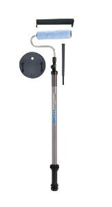 HomeRight C800755 EZ Twist Paint Stick