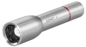 Coast A25R Focusing Rechargeable 466 Lumen LED Flashlight