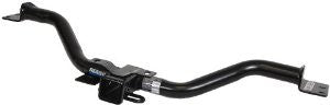 Reese Towpower 44569 Class III/IV 2" Round Tube Professional Hitch Receiver
