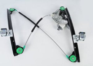 ACDelco 25999739 Front Side Window Regulator Assembly