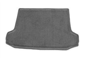 Lund 611238 Catch-All Premium Gray Carpet Rear Cargo Floor Mat