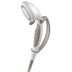 Moen DN8001 Home Care Hand Held Showers, Glacier