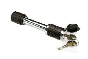 Heininger 6013 HitchMate 2.50" Receiver Hitch Lock