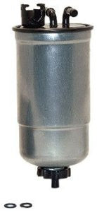 Wix 33619 Complete In-Line Fuel Filter, Pack of 1