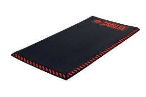 Proflex 390 Kneeling Pad, Black, 18-by-36-Inch