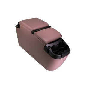 Rugged Ridge Outland 39924 Tan Mini Van Console