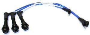 NGK (6404) TE79 Spark Plug Wire Set