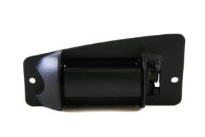 Genuine GM Parts 15758172 Driver Side Rear Door Handle Outer