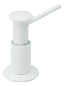 Kohler K-9619-0 Soap/Lotion Dispenser, White