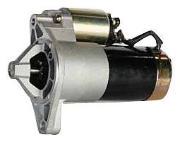 TYC 1-17006 Jeep Cherokee Replacement Starter