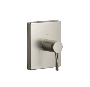 KOHLER K-T14783-4-BN Stance 3-Way Transfer Trim, Vibrant Brushed Nickel