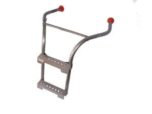 Multi-Pro for corners and more, ladder stand-off/ stabilizer