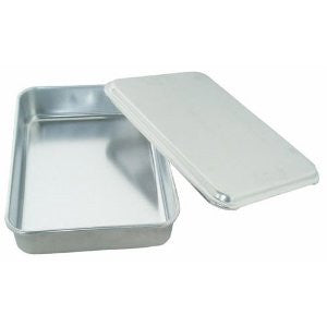Mirro Cake Pan 13 X 9 X 3-1/2