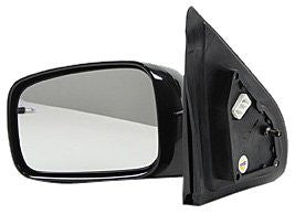 TYC 8130142 Kia Sorento Driver Side Power Heated Replacement Mirror