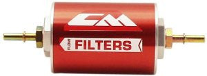 Canton Racing Products 25-910 Inline Filter