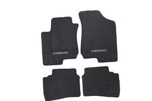 Genuine Hyundai Accessories 08140-2H3119Y Carpeted Floor Mat for Hyundai Elantra