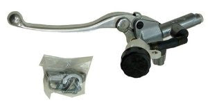 Shindy 17-661 Silver Body/Sliver Lever Clutch Master Cylinder Kit