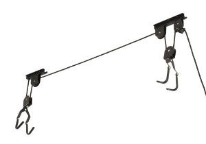 Racor PBH-1R Ceiling-Mounted Bike Lift