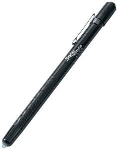 Streamlight 65186 Stylus Penlight with IR LED Flashlight, Olive Drab