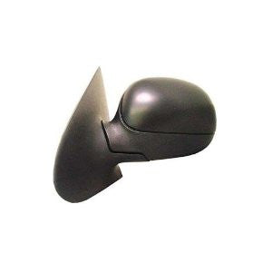 CIPA 42231 Ford/Lincoln OE Style Black Power Replacement Passenger Side Mirror (3 Pin Connector)