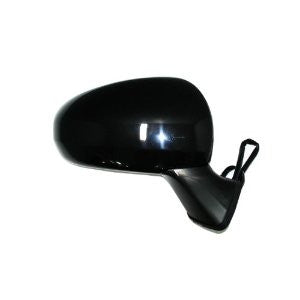 TYC 5400141 Heated Power Right Replacement Mirror for Toyota Prius