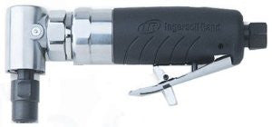 Ingersoll Rand 3101G Edge Series Air Angle Die Grinder, Black