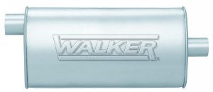 Walker 22501 Quiet-Flow Stainless Steel Muffler