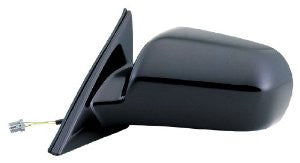 Fit System 63530H Honda Accord Driver Side Replacement OE Style Power Mirror