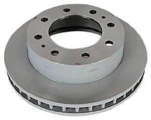 ACDelco 177-1038 Front Brake Rotor