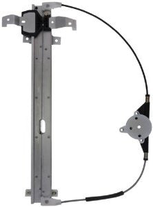 VDO WR40661 Lincoln Front Window Regulator