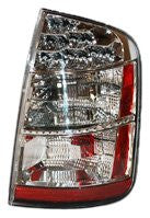 TYC 11-6243-01 Toyota Prius Passenger Side Replacement Tail Light Assembly