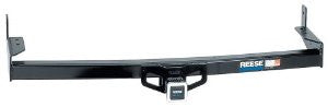 Reese Towpower 44562 2 inch Class III / IV Professional Hitch Receiver