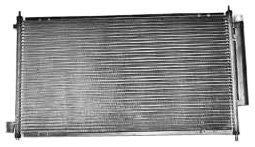 TYC 3295 Acura TSX Parallel Flow Replacement Condenser