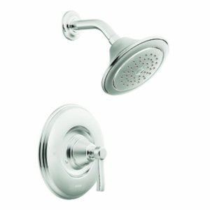 Moen TS3212 Rothbury Moentrol Shower Trim Kit without Valve, Chrome