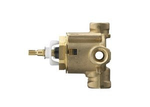 KOHLER K-728-K-NA Mastershower 2 or 3-Way Transfer Valve