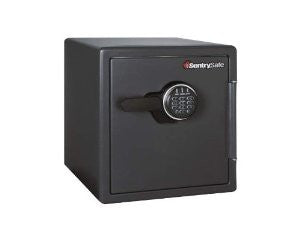 SentrySafe SF123ES Electronic Fire-Safe File