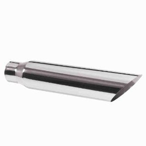 Cherry Bomb 577442 Stainless Steel Exhaust Tips
