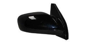 OE Replacement Toyota Matrix Passenger Side Mirror Outside Rear View (Partslink Number TO1321207)