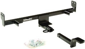 Draw-Tite 24816 Hitch for Mazda 3