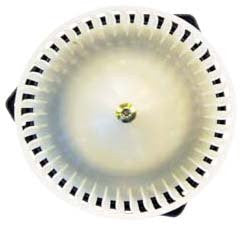 TYC 700113 Acura Replacement Blower Assembly