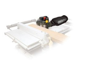 Rockwell RW9188 Table Saw Finisher Attachment for RK7241S Table saw