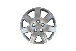 Genuine Honda Parts 44733-SNE-A10 Wheel Hubcap