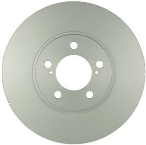 Bosch 20010307 QuietCast Premium Disc Brake Rotor