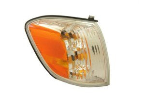 Genuine Toyota Parts 81510-0C030 Passenger Side Front Signal Light