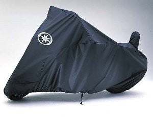 Yamaha STR-VSCUS-CV-R1 Vehicle Cover for Yamaha V-Star 1100 Classic