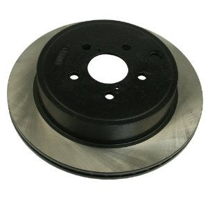 Beck Arnley 083-3441 Premium Brake Disc