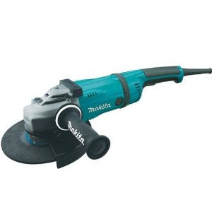 Makita GA9040S 9-Inch Angle Grinder Soft Start Technology