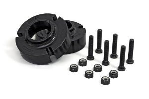 Daystar KT09117BK Comfort Ride 1" Front Strut Spacer Kit