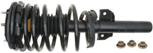 Raybestos 717-1780 Professional Grade Suspension Strut and Coil Spring Assembly