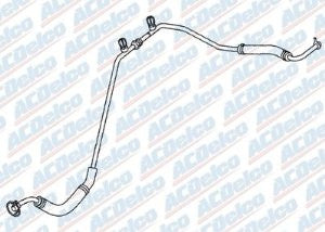 ACDelco 15-31131 Evaporator Tube Assembly